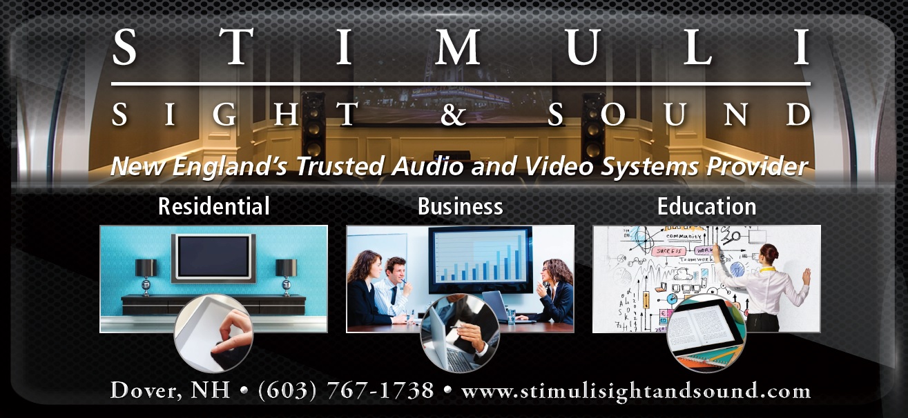 Avatar for Stimuli Sight & Sound